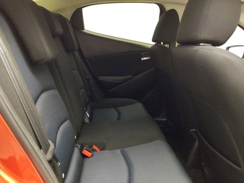 Used 2017 Toyota Yaris iA image 19