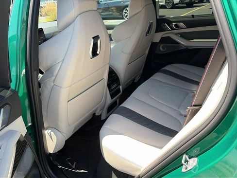 New 2026 BMW X5 M Competition w/ Executive Package AWD/4WD image 19