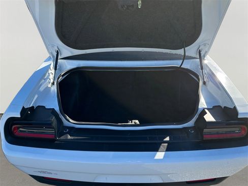 Used 2023 Dodge Challenger R/T Scat Pack image 13