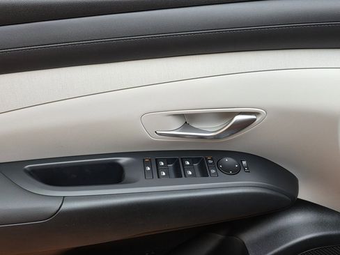 New 2026 Hyundai Tucson SEL image 23