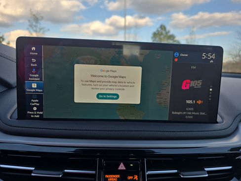New 2026 Acura MDX w/Technology Package FWD image 24