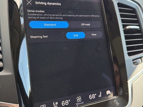 Used 2024 Volvo XC90 B5 Core w/ Protection Package Premier image 44