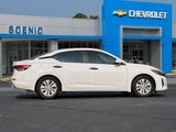 Used 2024 Nissan Sentra S image 2