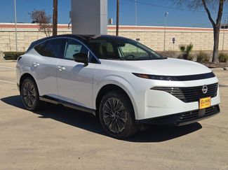 New 2026 Nissan Murano Platinum video 1