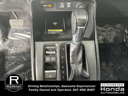 Certified 2024 Honda CR-V EX-L image 18