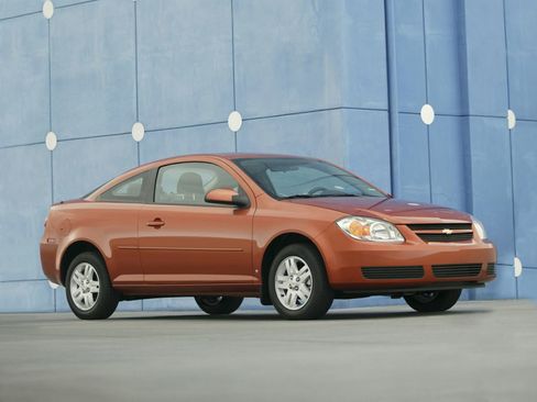 Used 2010 Chevrolet Cobalt LT w/ Preferred Equipment Group image 1