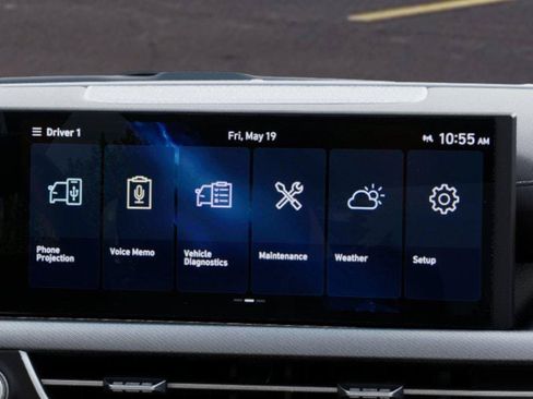 New 2026 Hyundai Sonata Limited FWD image 13