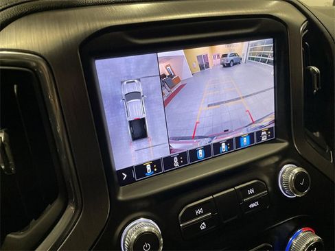 Used 2020 GMC Sierra 2500 Denali w/ Denali Ultimate Package image 22