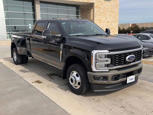 New 2026 Ford F350 King Ranch image 44
