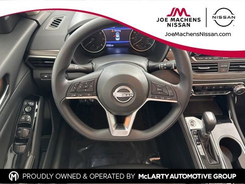 Certified 2023 Nissan Altima 2.5 SV image 23