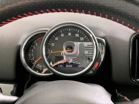 Used 2019 MINI Cooper Countryman S AWD/4WD image 20