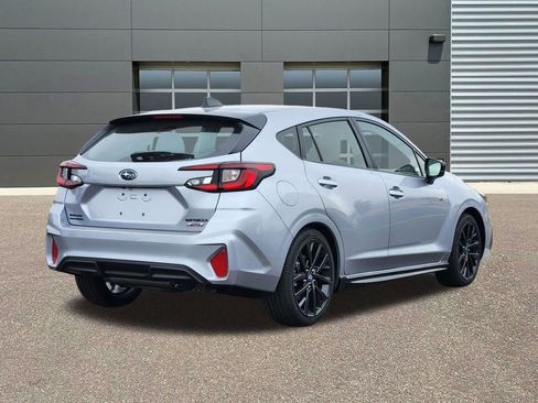 New 2026 Subaru Impreza RS AWD/4WD image 4