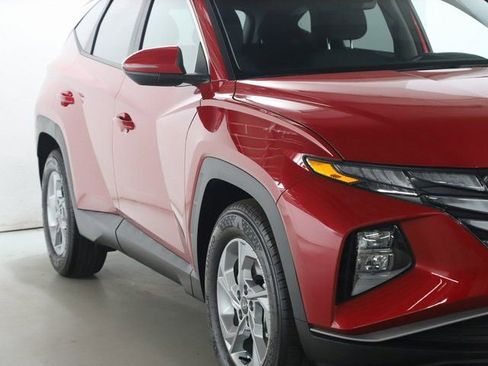 Used 2023 Hyundai Tucson SEL image 8