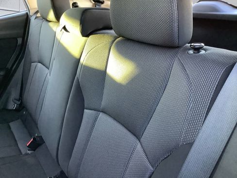 Used 2022 Subaru Impreza 2.0i image 18