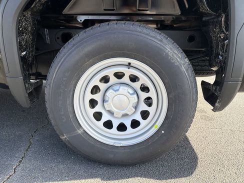 New 2026 GMC Sierra 1500 Pro w/ Pro Value Package image 23