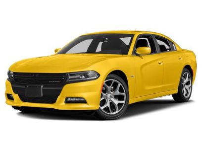 Used 2018 Dodge Charger R/T