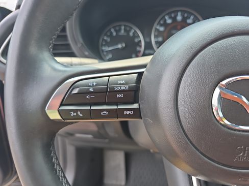 Used 2024 MAZDA CX-30 AWD 2.5 S w/ Select Sport Pkg image 23
