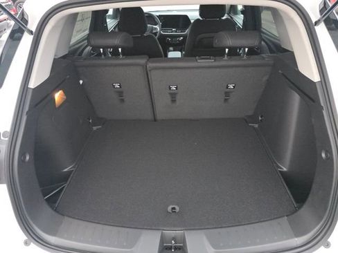 New 2026 Chevrolet TrailBlazer LT w/ LT Cold Weather Package image 21