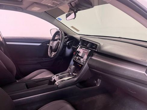 Used 2017 Honda Civic EX image 11