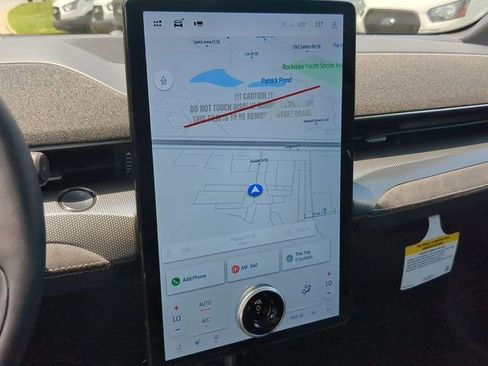 New 2025 Ford Mustang Mach-E GT image 23