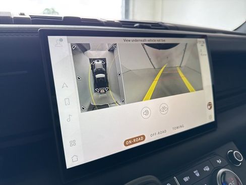 Used 2024 Land Rover Defender 90 V8 image 36