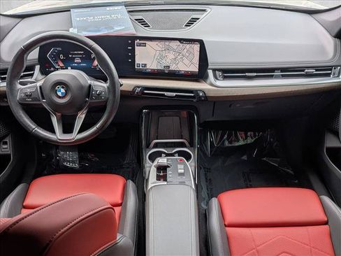 Used 2023 BMW X1 xDrive28i w/ Convenience Package AWD/4WD image 19