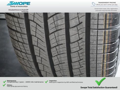 New 2027 Hyundai Santa Fe Calligraphy AWD/4WD image 29