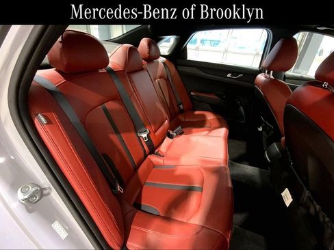 Used 2023 Kia K5 GT-Line image 19