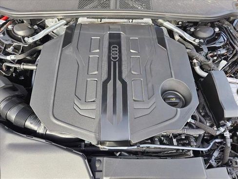 New 2026 Audi A6 Premium Plus image 16