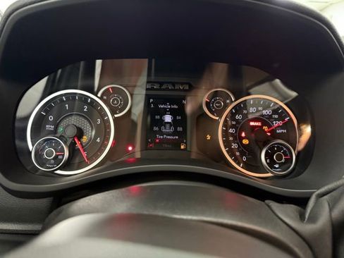 New 2026 RAM 2500 Tradesman w/ Chrome Appearance Group image 18