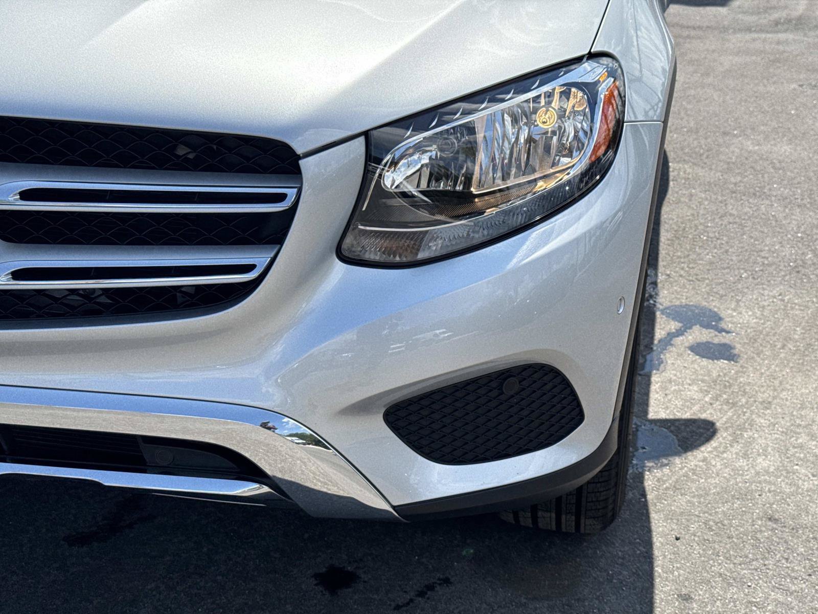 Used 2019 Mercedes-Benz GLC 300 image 9
