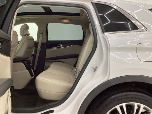 Used 2017 Lincoln MKX Reserve w/ Lincoln MKX Climate Package AWD/4WD image 20