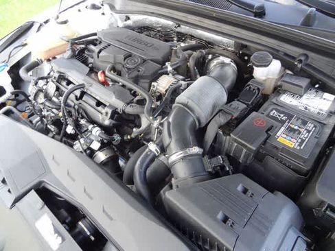Used 2024 Kia K5 GT-Line w/ GT-Line Premium Package FWD image 52