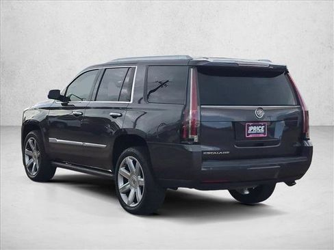 Used 2015 Cadillac Escalade Premium RWD image 8