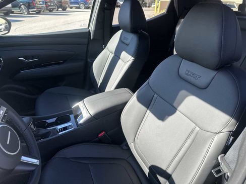 New 2026 Hyundai Santa Cruz XRT image 25