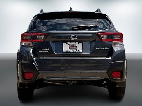 Used 2023 Subaru Crosstrek 2.0i Premium image 4