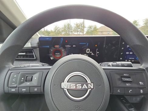 New 2026 Nissan Kicks S image 25