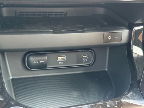 New 2026 Kia Seltos EX w/ EX Sunroof Package image 17