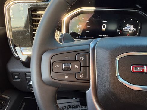 New 2026 GMC Sierra 1500 Elevation w/ Elevation Premium Package AWD/4WD image 26