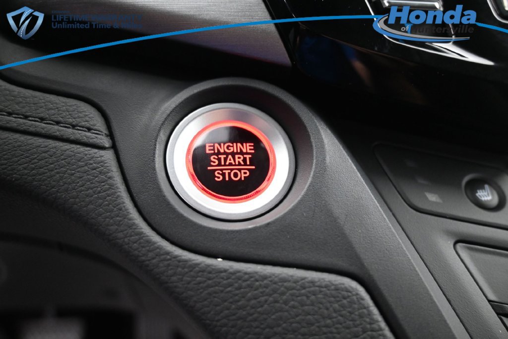 New 2027 Honda Odyssey EX-L image 44