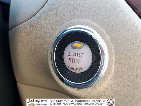 Used 2018 Nissan Pathfinder Platinum image 19