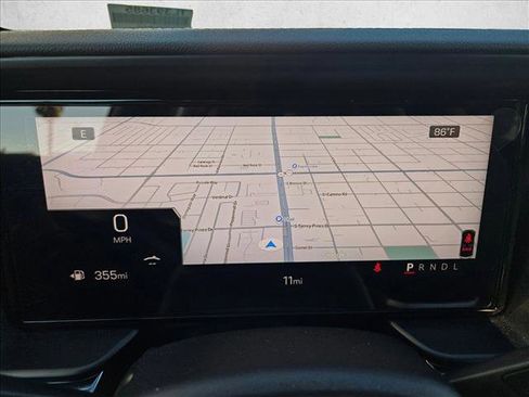 New 2026 GMC Terrain Elevation w/ Elevation Premium Package image 11