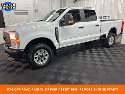 Used 2023 Ford F350 XL w/ XL Driver Assist Package