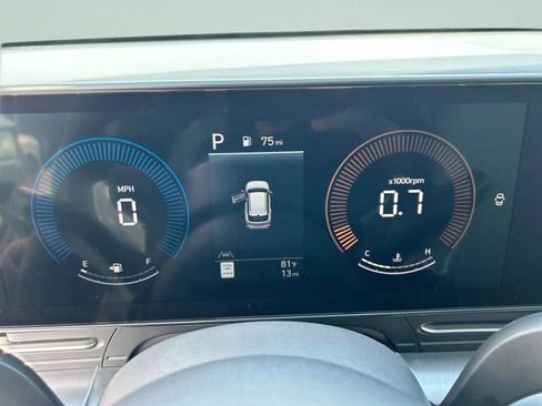New 2026 Hyundai Kona SEL Premium AWD/4WD image 34