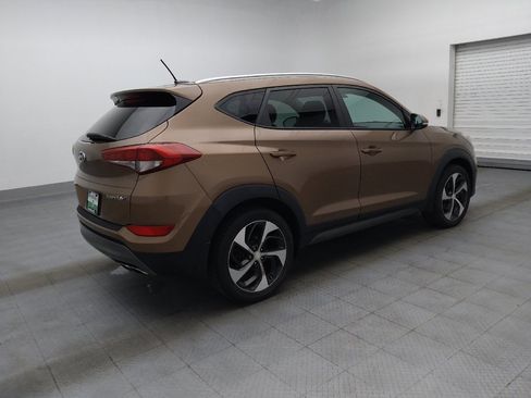 Used 2016 Hyundai Tucson Sport AWD/4WD image 10