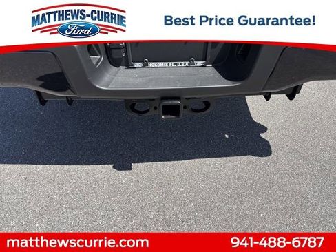 New 2026 Ford F250 XL AWD/4WD image 11