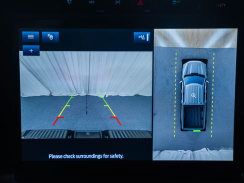 Certified 2023 Ford F150 Limited image 60