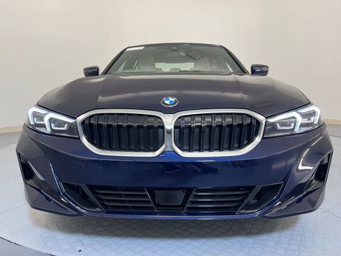 Used 2026 BMW 330i xDrive Sedan w/ Premium Package AWD/4WD image 6