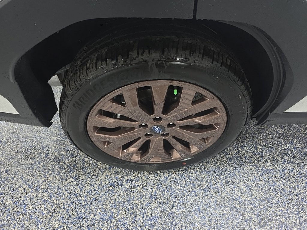 New 2026 Subaru Forester Sport AWD/4WD image 26