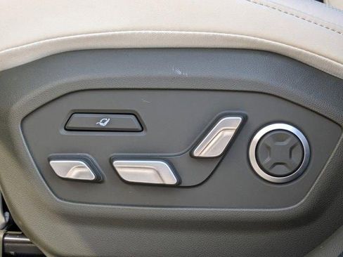 New 2025 Hyundai Santa Fe Calligraphy image 25